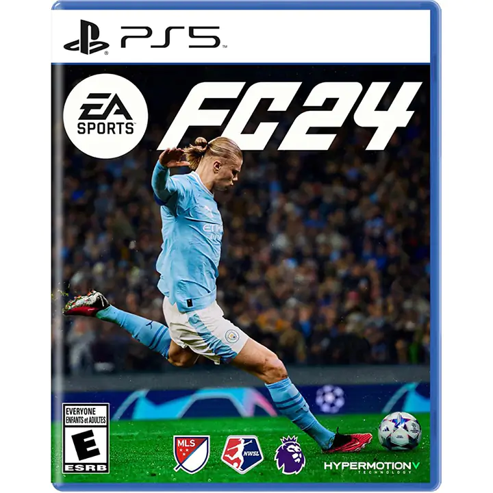 EA SPORTS FC 24 Game for PS5