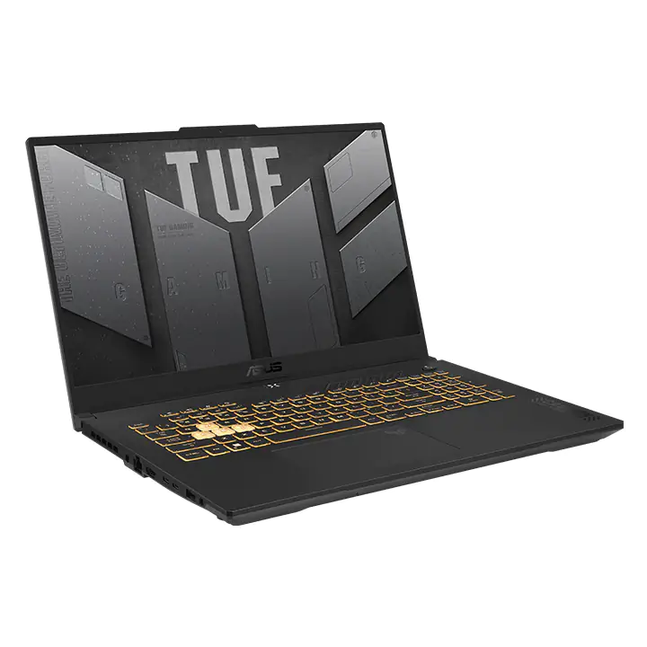 Asus TUF 17.3” RTX 4060 Gaming Laptop (i7-13700H/16GB/512GB/Win 11H)
