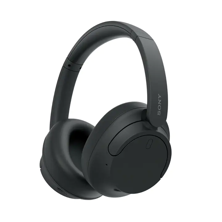 Sony Wireless Noise Cancelling Headphones - Black
