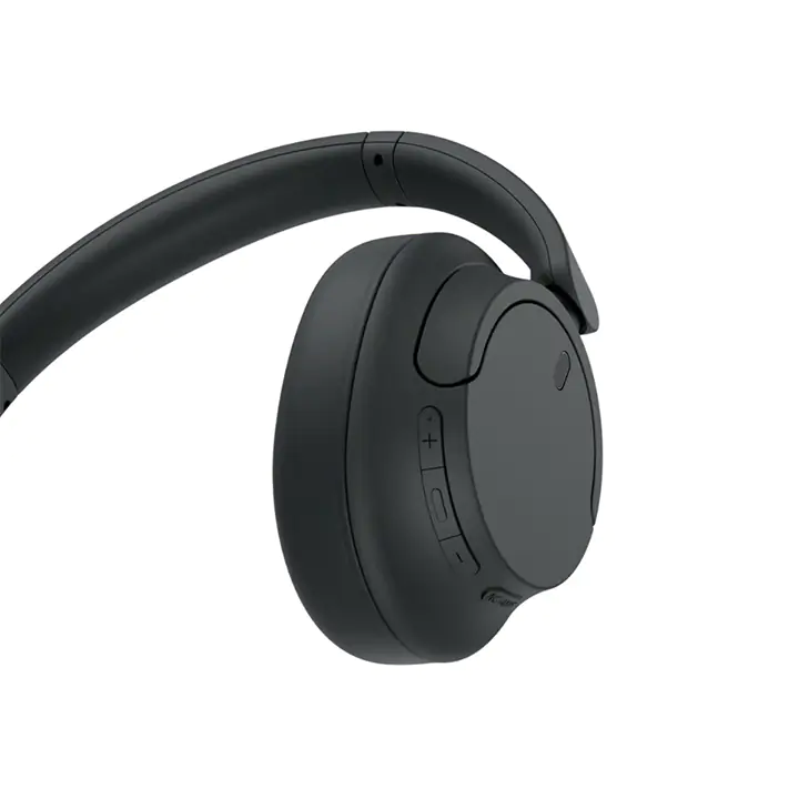 Sony Wireless Noise Cancelling Headphones - Black