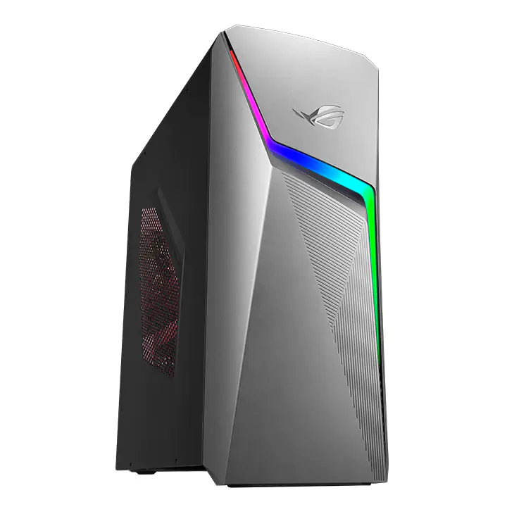 Asus RTX3050 Gaming Desktop Tower