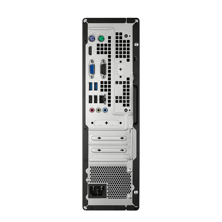 Asus i5-11400 Desktop Tower (12GB/512GB/Win 11H)