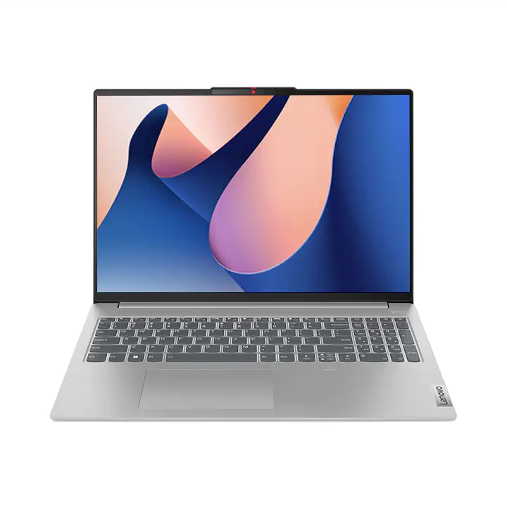 Lenovo IdeaPad Slim 5 16” i5-1335U Laptop - Cloud Gray (8GB/512GB/Win 11H)
