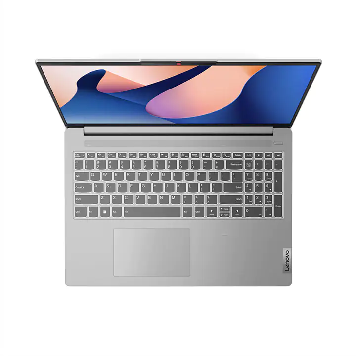 Lenovo IdeaPad Slim 5 16” i5-1335U Laptop - Cloud Gray (8GB/512GB/Win 11H)