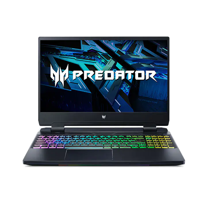 Acer Predator 15.6" RTX 3070 Ti Gaming Laptop