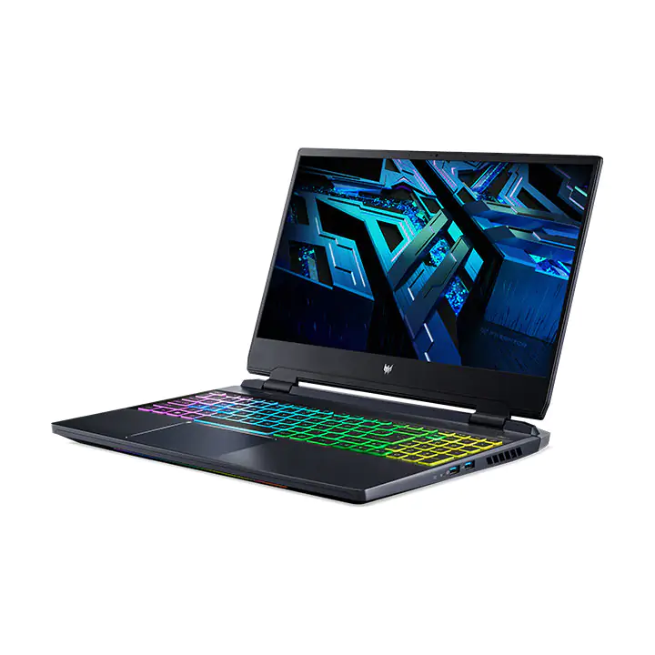 Acer Predator 15.6” RTX 3070 Ti Gaming Laptop (i7-12700H/16GB/1TB/Win 11H)
