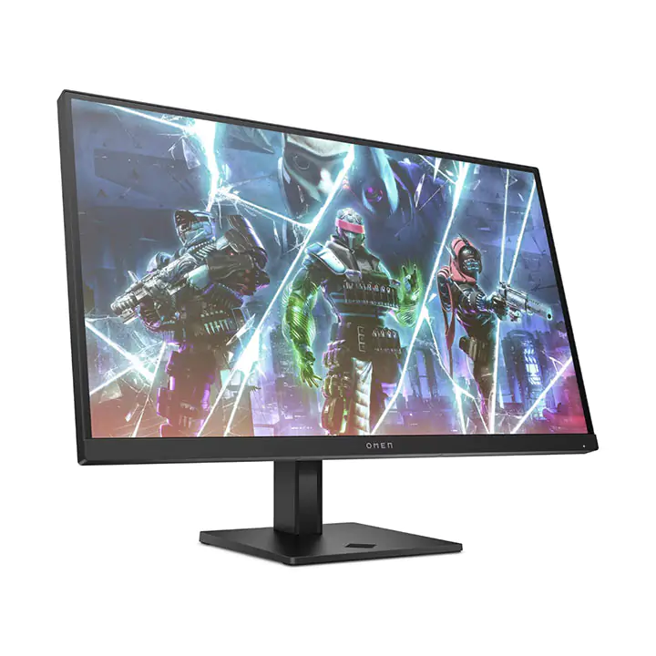 HP OMEN 27" FHD IPS 240Hz Gaming Monitor