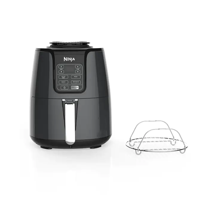 Ninja® 3.8L Air Fryer - Black/Gray