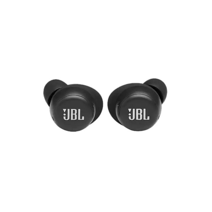 JBL Live Free NC+ TWS Earbuds - Black