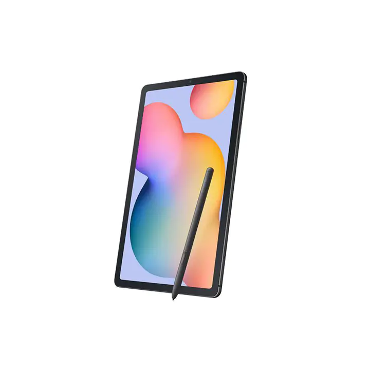 Samsung Galaxy Tab S6 Lite 10.4" 64GB with S Pen - Oxford Gray