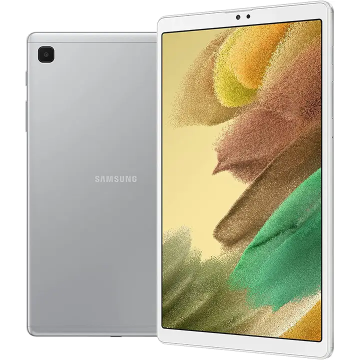 Samsung Galaxy Tab A7 Lite 8.7" 32GB - Silver