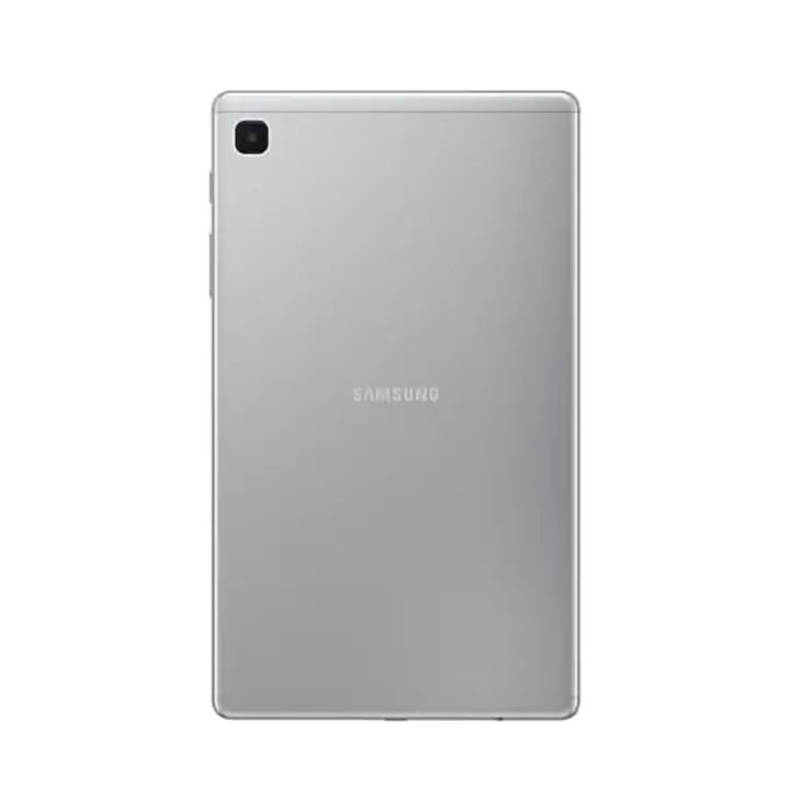 Samsung Galaxy Tab A7 Lite 8.7” 32GB - Silver (Octa-Core/3GB/32GB/Android)
