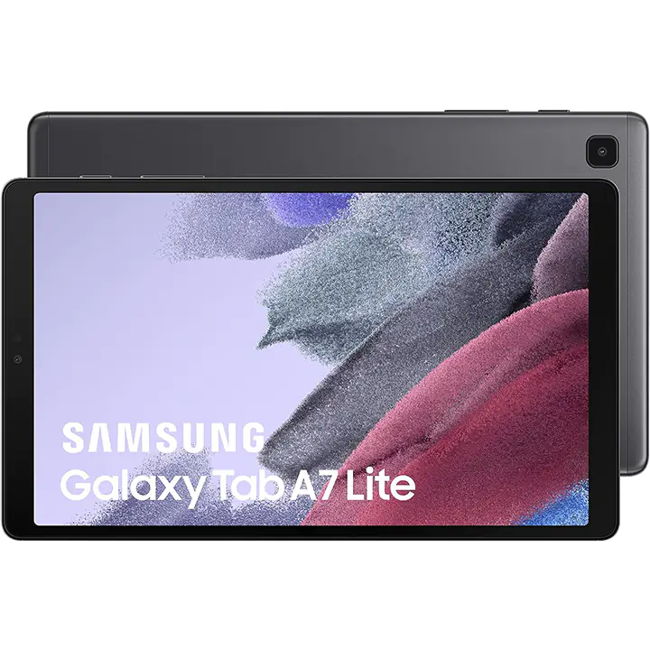 Samsung Galaxy Tab A7 Lite 8.7" 32GB - Gray