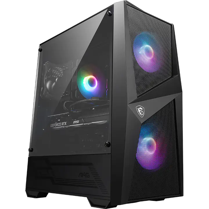 MSI Codex R i5-13400F Gaming Desktop Tower