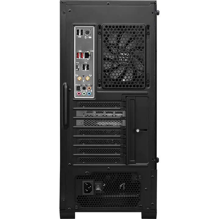 MSI Codex R I5 13400F Gaming Desktop Tower msi-codex-r-i5-13400f-gaming-desktop-tower