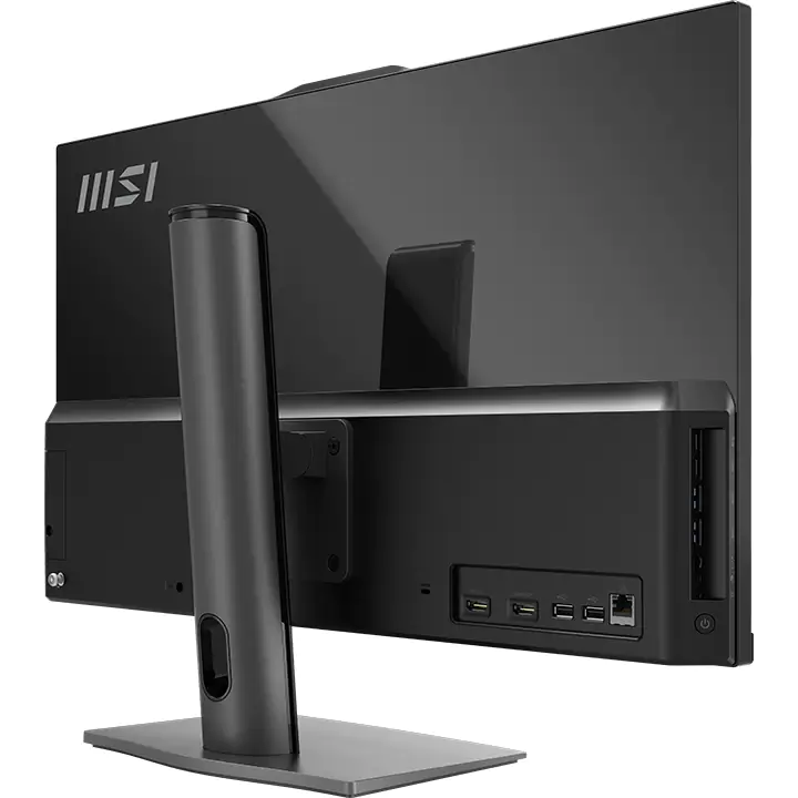 MSI Modern All-in-One 27” i5-1240P Desktop (8GB/512GB/Win 11H)