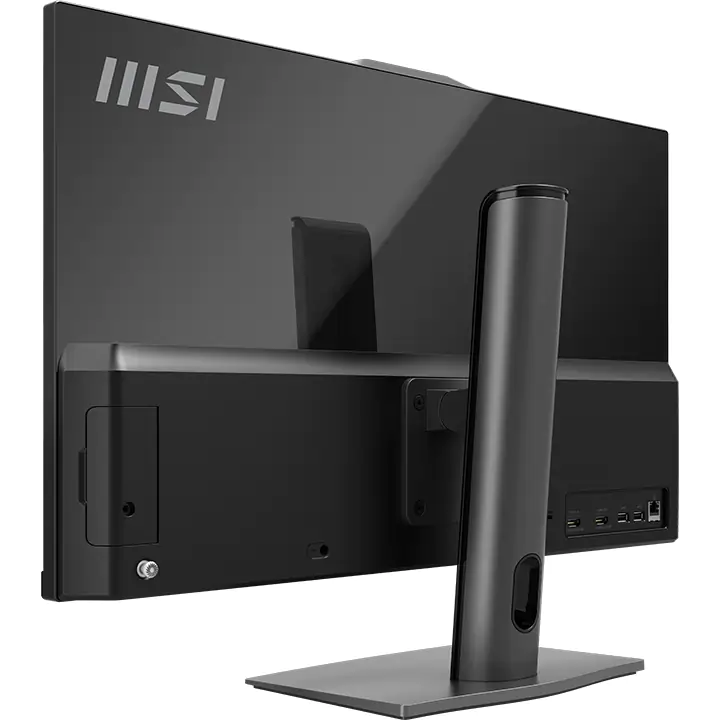 MSI Modern All-in-One 27” i5-1240P Desktop (8GB/512GB/Win 11H)