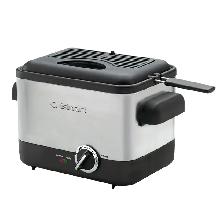 Cuisinart Compact Deep Fryer