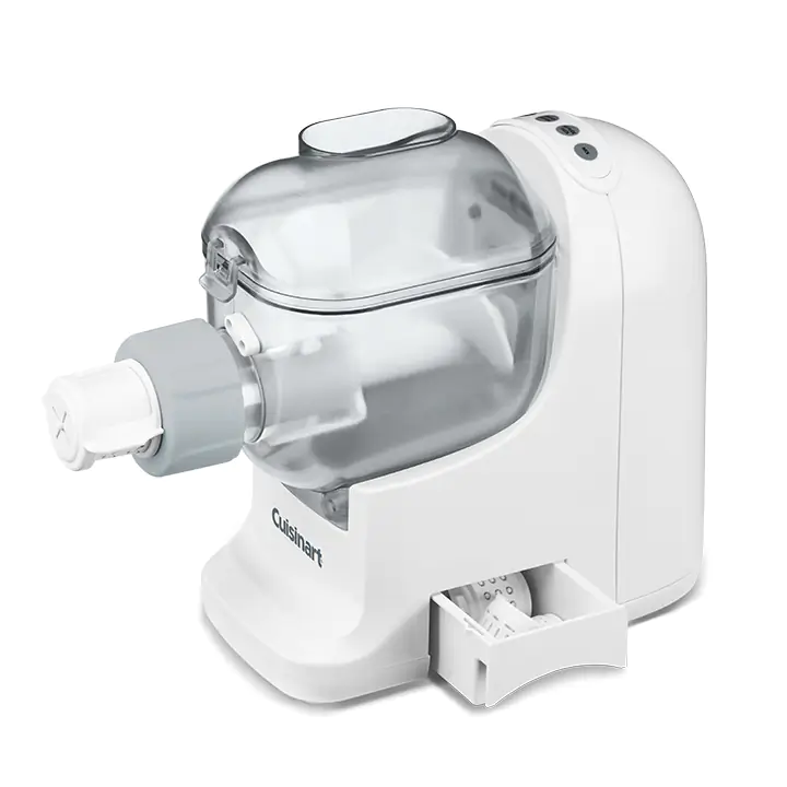 Cuisinart Pastafecto Pasta/bread Dough Maker