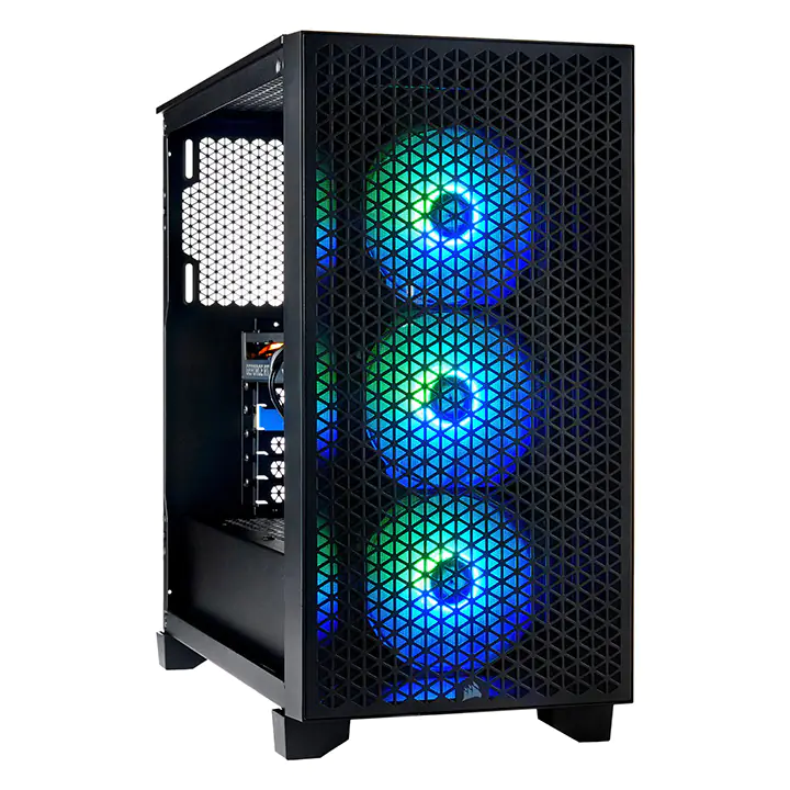 TN Gaming PC (RTX 4060/i5-12th Gen/16GB/1TB/WIN 11 PRO) TN Gaming PC (RTX 4060/i5-12th Gen/16GB/1TB/WIN 11 PRO)