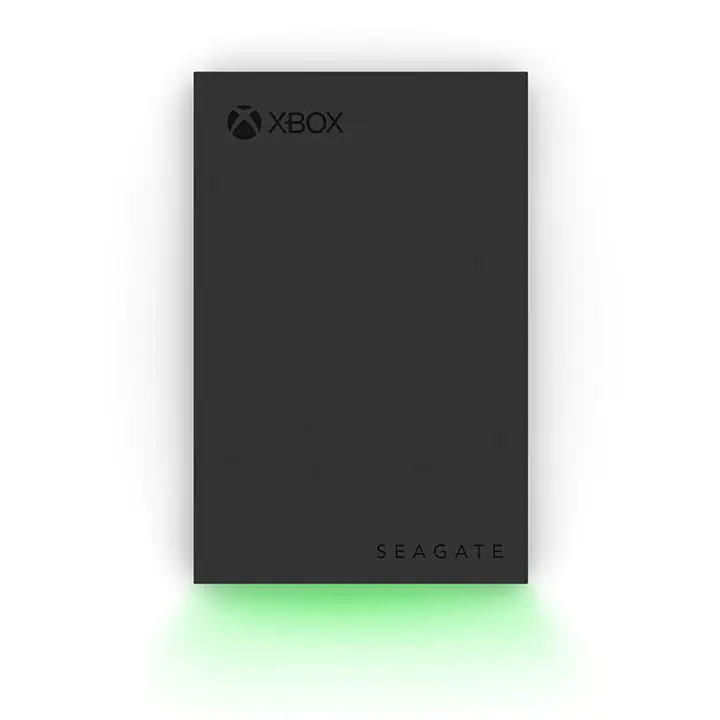 Seagate Game Drive for Xbox 2TB External USB 3.2 Gen 1 BB21810424