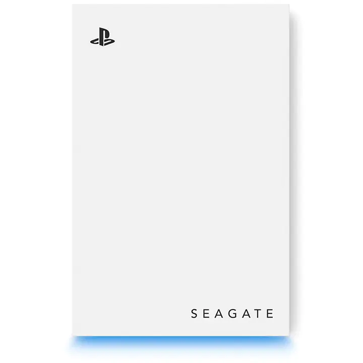 Seagate Game Drive 2TB External USB 3.2 Gen 1 for PS5 BB22196047
