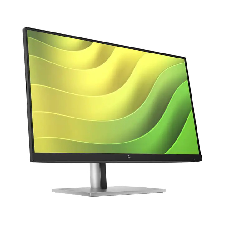 HP 23.8" E24Q G5 QHD Monitor