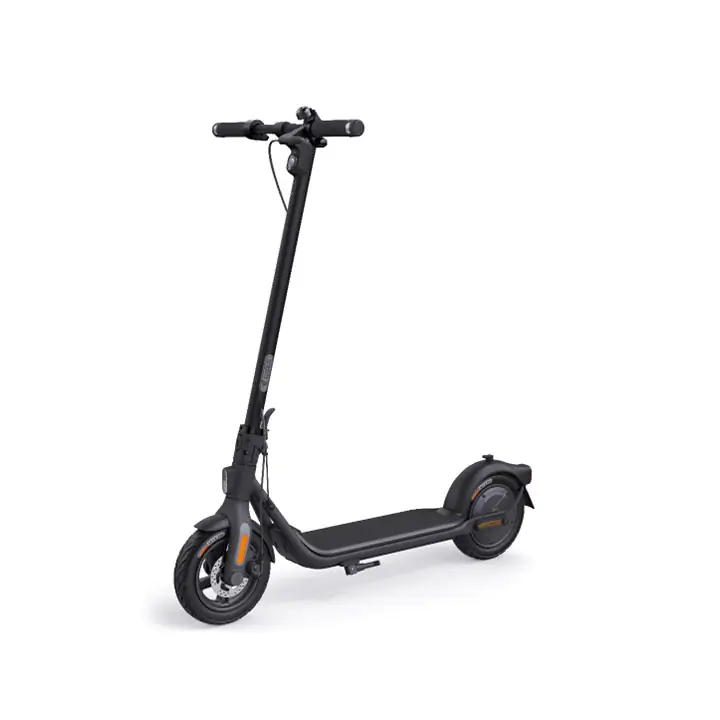 Segway Ninebot KickScooter F2 - Black