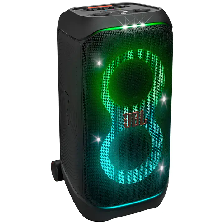 JBL - PartyBox Stage 320 - Black BB22274258