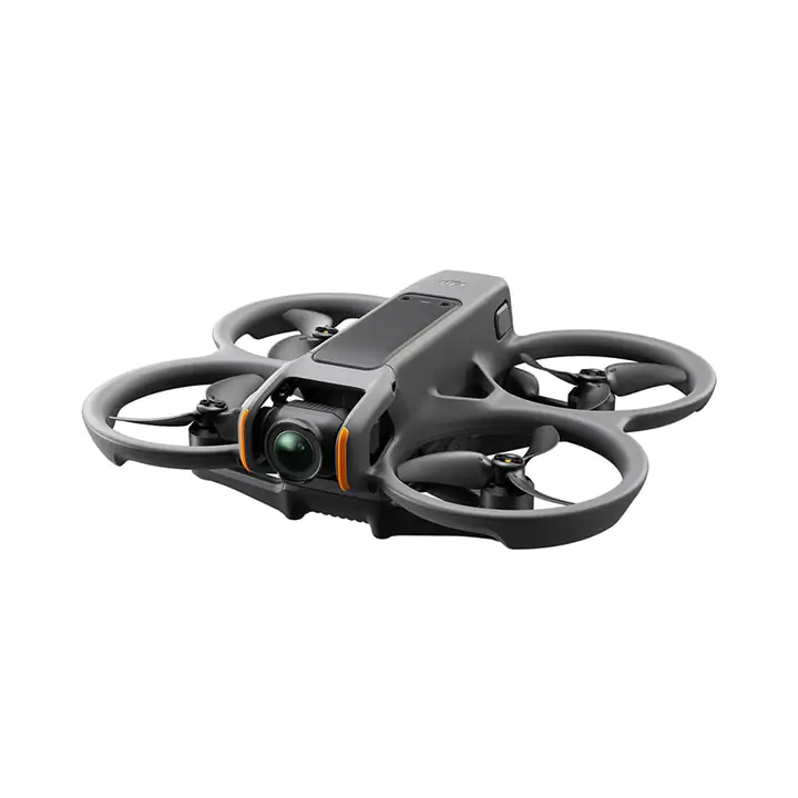 DJI Avata 2 Fly More Combo Drone with Single Battery
