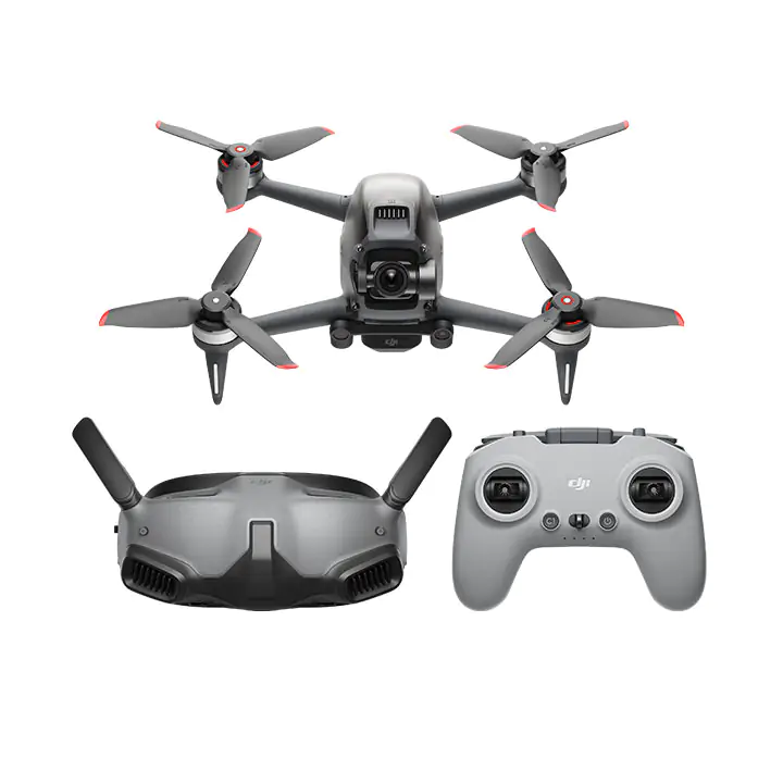 DJI FPV Explorer Drone Combo