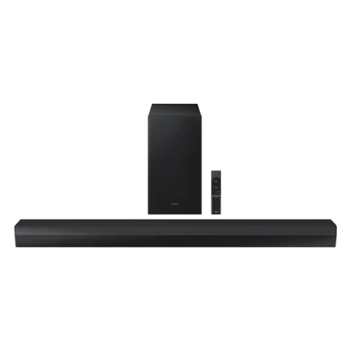 Samsung B-Series HW-B750D 5.1ch Soundbar with Sub Woofer