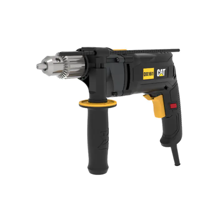 CAT 8.5A ½" Hammer Drill