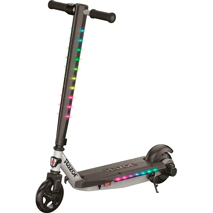 Razor Power Core E90 Lightshow Electric Scooter