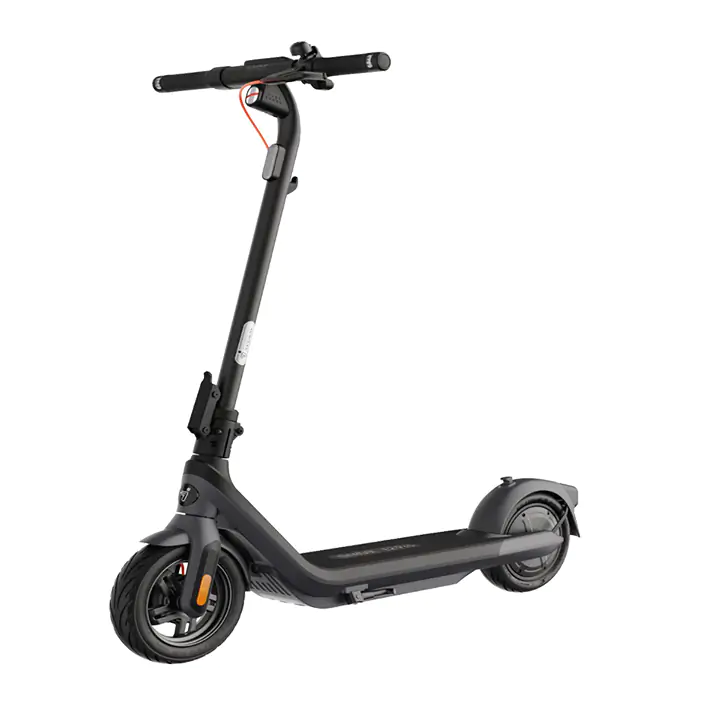 Segway E2 Pro Ninebot eScooter - Gray