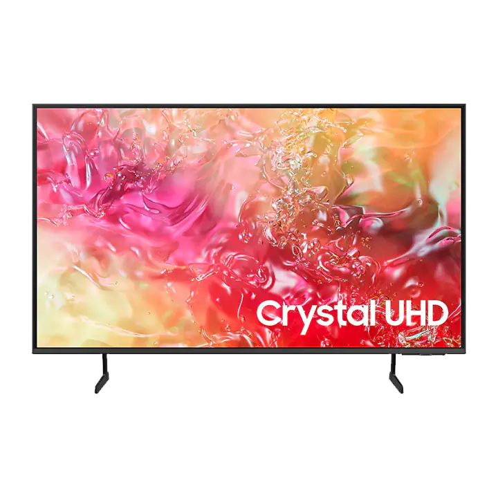 Samsung 65" DU7100 Crystal UHD 4K Smart TV