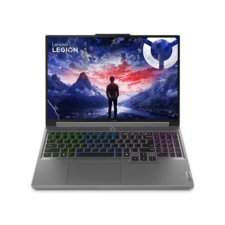 Lenovo Legion 5 16" RTX™ 4060 Gaming Laptop