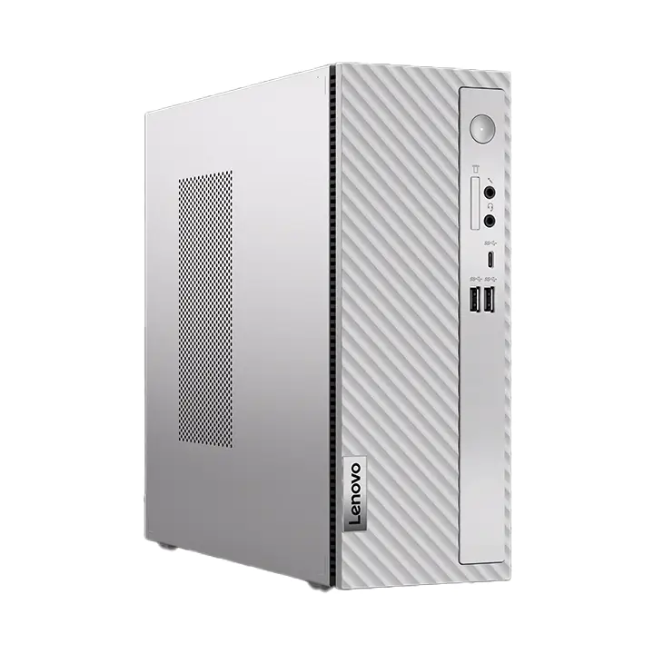 Lenovo IdeaCentre 3 Desktop Tower