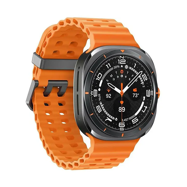 Samsung Galaxy Watch Ultra 47mm - Titanium Gray