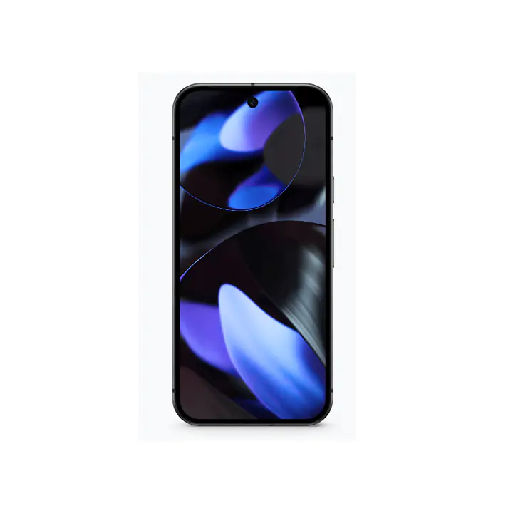 Google Pixel 9 6.3" 128GB Unlocked - Obsidian Black