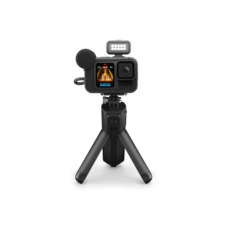 GoPro - HERO13 Creator Edition Action Camera BB22363367