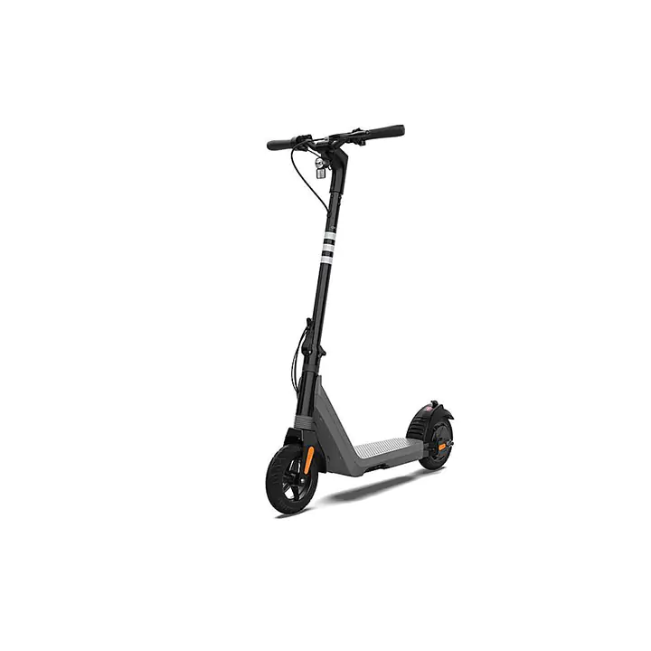 OKAI Zippy ES51 Foldable eScooter 10.8 mi & 15Mph - Gray BB22268306