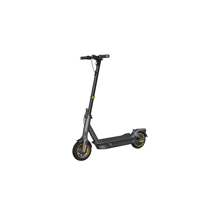 Segway Ninebot Max G2 KickScooter - Gray