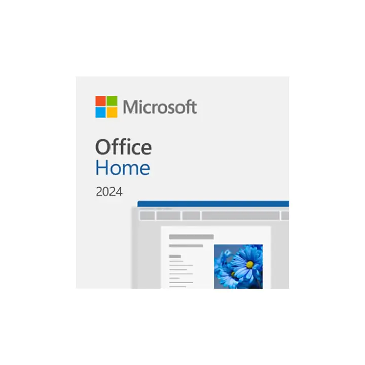 Microsoft Office Home 2024