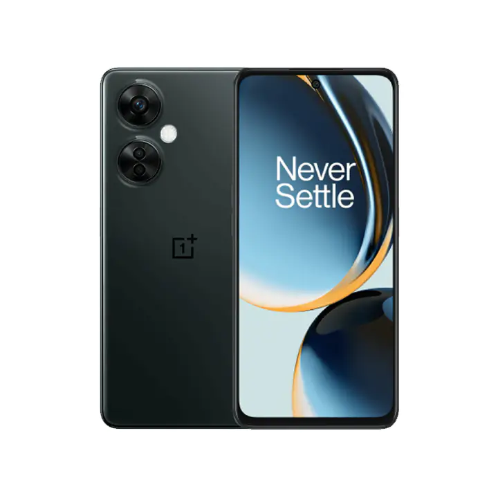 OnePlus Nord N30 6.72" 128GB Unlocked - Chromatic Gray