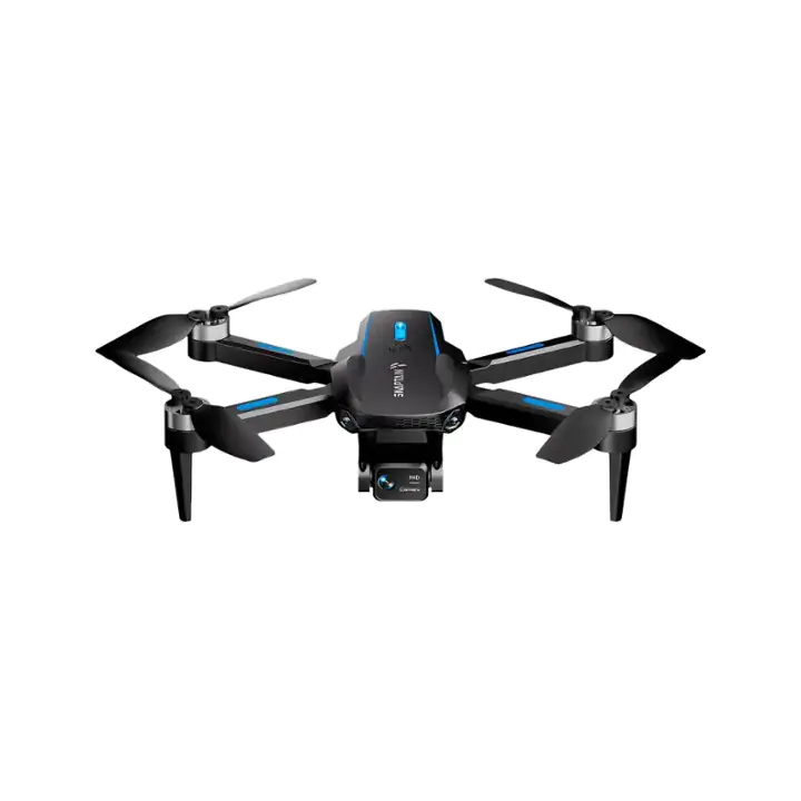 Snaptain - S5C Elite 1080p Drone with Remote Controller BB22296293