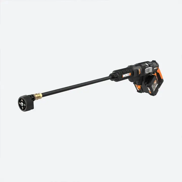 Worx 40V Power Share Hydroshot Portable Power Cleaner