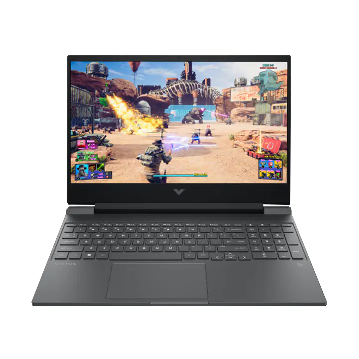 HP Victus 15.6" RTX™ 3050 Gaming Laptop