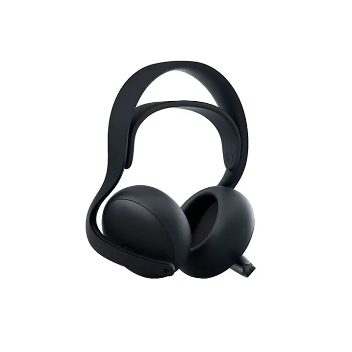 PS5 PULSE Elite™ wireless headset - Midnight Black
