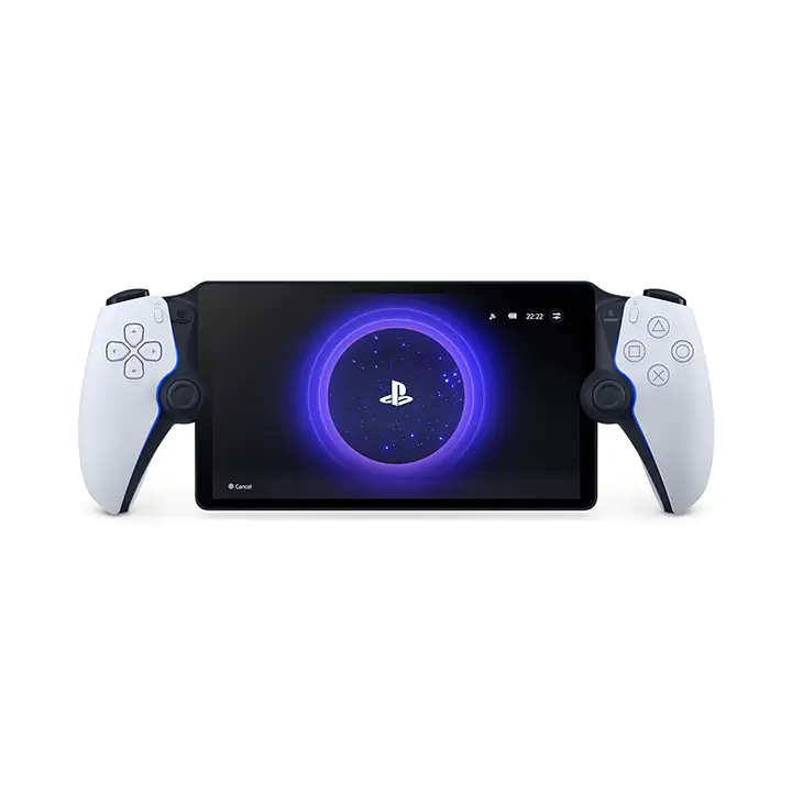 Sony - PlayStation Portal Remote Player - White BB22216194